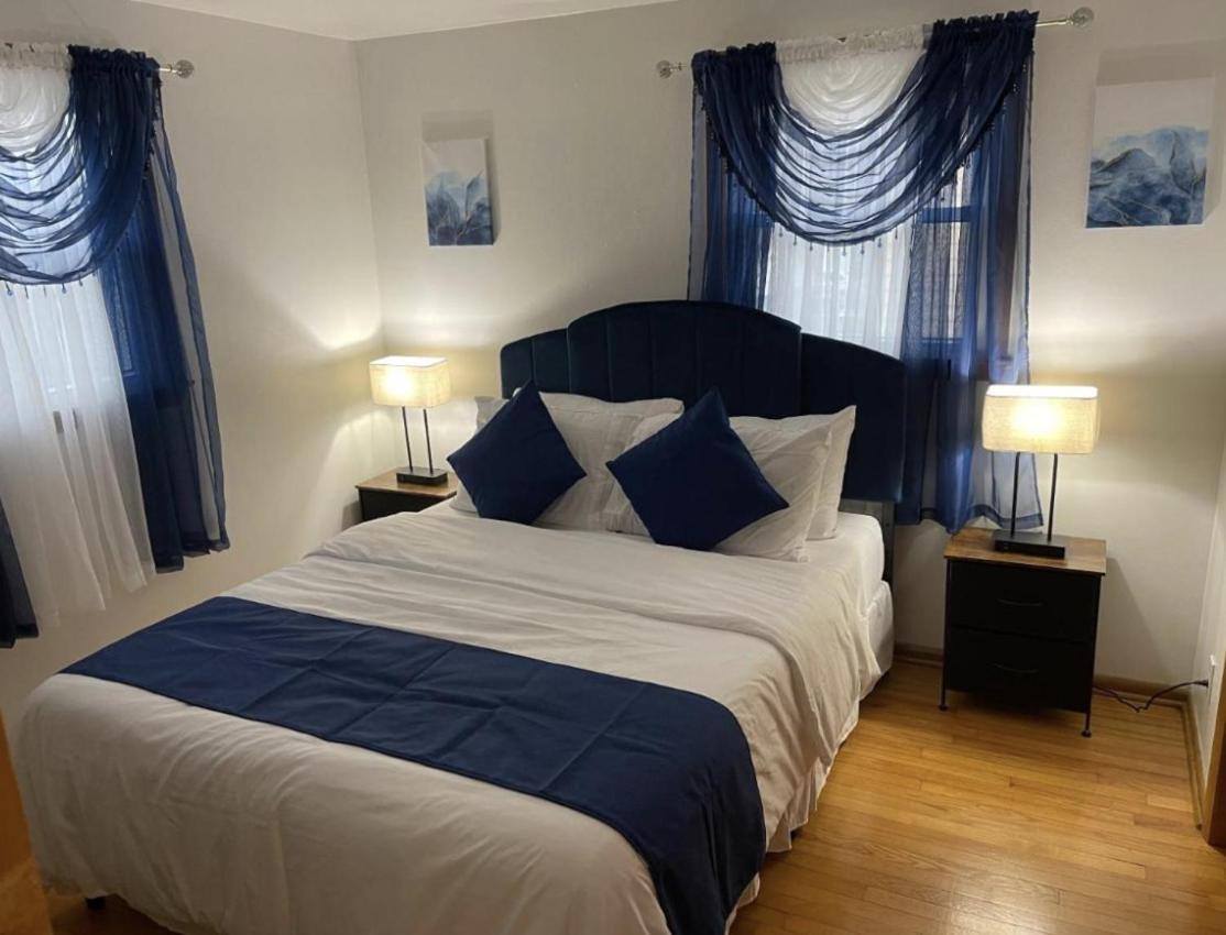 Lovely 3bd 1bath In * Nueva York